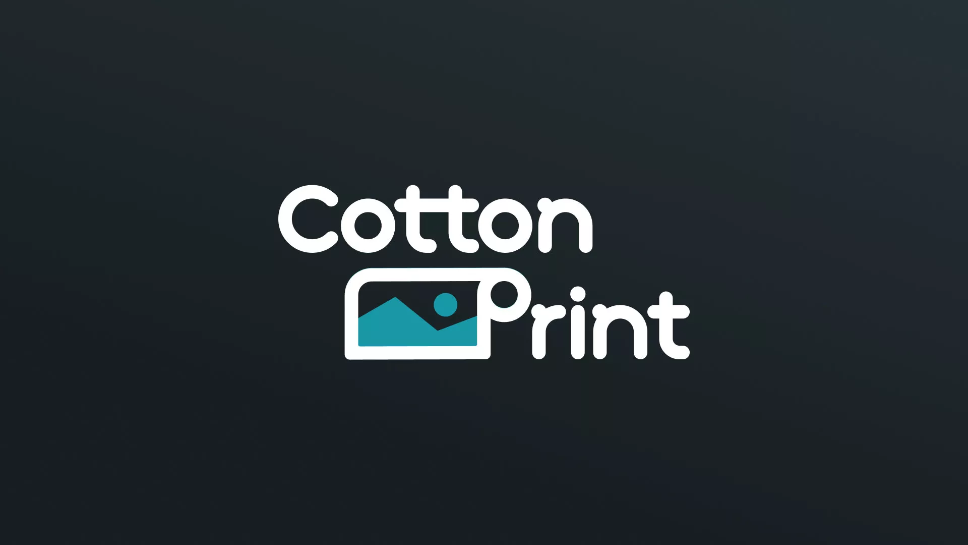 Разработка логотипа в Качканаре для компании «CottonPrint»